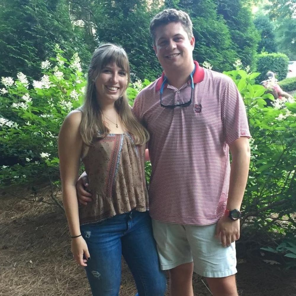 Meet your Posher, Caroline